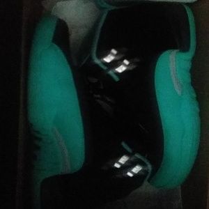 Air Jordan 12